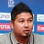 Aidil Sharin player photo