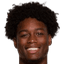 Bryant Bilongo player photo