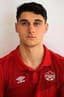 Kosovar Sadiki player photo
