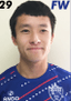 Li Jiaxian player photo