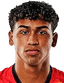 Geison Castro player photo