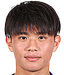 Shotaro Shibata player photo