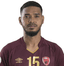 Hasyim·Kipuw player photo