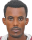 birhanu bekele player photo