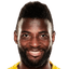 J. Nsamé player photo