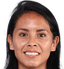 Nataly Cardenas player photo