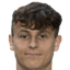 Arron Darge player photo