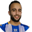 Ali El Harrak player photo
