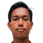 Dia Syayid Alhawari player photo