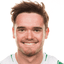 Aidan McIlduff player photo