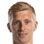 Ben Mee player photo