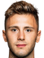 Giacomo Vrioni player photo