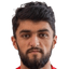 Tabrezi Davlatmir player photo