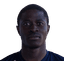Alexander Jibrin player photo