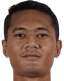 Arif Budiyono player photo