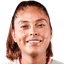 Geraldine Cisneros player photo