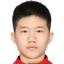 Zhang Boxuan player photo