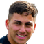 enzo riquelme player photo