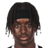 Luther Munakandafa player photo