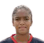 Manisha player photo - Afc Womens Asian Cup 32275 Live Football