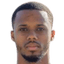 Tokia Russell Jr. player photo