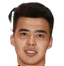Islam Abilkasov player photo