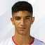 Othman Chajari player photo