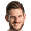 Ashley Mark Coffey player photo
