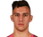 Adam Pavlesic player photo