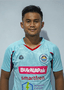Habibi player photo