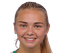 Sofie Lundgaard player photo