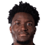 Nathaniel Adjei player photo