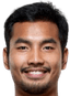 Chatchai Saengdao player photo