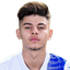 Lucas Tomlinson player photo