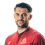Stephen Hendrie player photo