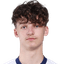 Harry Byrne player photo