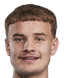 Josh Hallard player photo