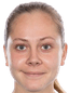 Alice Bergstrom player photo