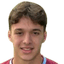 Bernardo Costa Da Rosa player photo