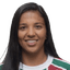 Isabela Aparecida de Mello player photo
