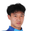 Gong Jinlin player photo