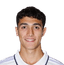 Borja·Alonso Cabrera player photo