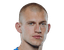 Konrad Forenc player photo