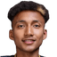 Jeremy Cusme player photo
