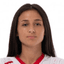 Leisa Olkhova player photo