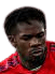 Tim Akinola player photo