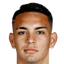 Fabrizio Peralta player photo