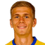 Ehor Tsykalo player photo