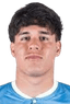Edison Luciano·Gonzalez Ribeiro player photo