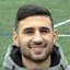 Facundo Nicolas Perez Trinchera player photo
